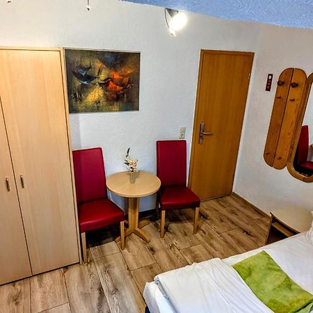 Hotel Am Rathaus Kassel Buitenkant foto